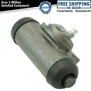 Rear Wheel Cylinder LH Driver or RH Passenger Side for Chevy GMC Isuzu Olds New - Picture 1 of 4