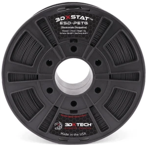 3DXTech 3DXSTAT ESD PETG 750g 1.75mm 3D Printing Filament - Picture 1 of 3