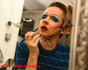 JOHN CAMERON MITCHELL... Hedwig 's Dressing Room Diva (Broadway) SIGNED - Picture 1 of 1