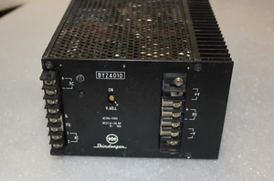 SHINDENGEN BY24010 Power supply 10A, 250W rated ,  B-44 - Picture 1 of 4