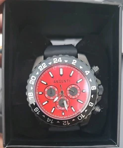 ARGENTI Santero Chronograph Mens Watch - Picture 1 of 4