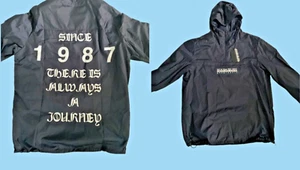 Napapijri 2 XL AUMO Jacke. Dunkelblau. - Bild 1 von 8