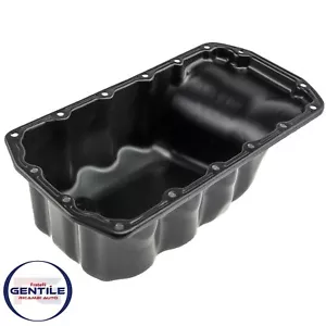 MOTORÖLWANNE 1.4 / 1.6 BENZIN CITROEN C3 DS3 C4 PEUGEOT 207 308 508 MINI - Bild 1 von 7