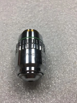 Nikon Plan APO 20x/0.75 160/0.17 Microscope Objective Lens  FREE SHIPPING - Image 1 of 4