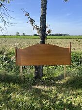 Alston Furniture 5ft Wide Wooden Head Board