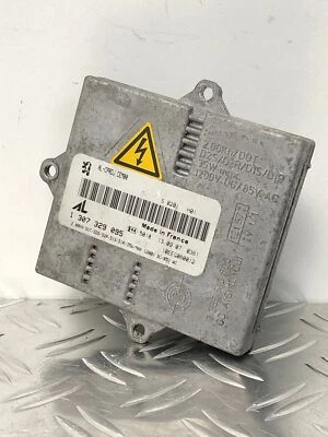 Centralina Modulo Xenon Luce Xenon PEUGEOT 407 SW 1307329095 - Immagine 1 di 4