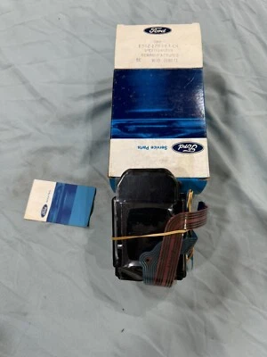 NOS NEW OEM E5SZ-17B383-FA Ford Speedometer 1985 1986 Thunderbird Digital - Image 1 of 3