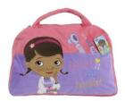 Doc McStuffins Doctor&#39;s Bag Shaped Cushion Pillow &amp; Bag to Go - 2 in 1 - ILA031