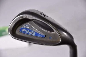Ping G2 HL Pitching Wedge / 47 Degree / Blue Dot / Stiff Flex Steel Shaft - Picture 1 of 6