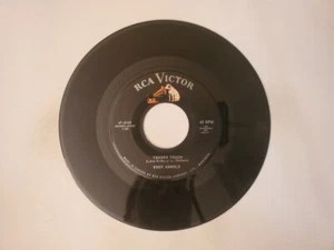 Eddy Arnold - Tender Touch / Does He Mean That Much to You? (Vinyl Record) - Picture 1 of 2