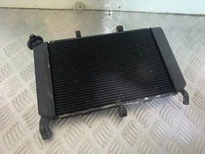 YAMAHA XJ6 XJ6-S RADIATOR YEAR 2009-2015 (CMB1070) - Picture 1 of 9