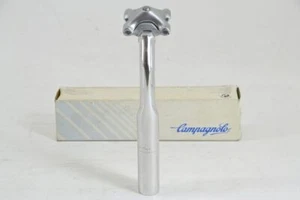 Poste de asiento Campagnolo Record 26,2 mm de lote antiguo - Imagen 1 de 1