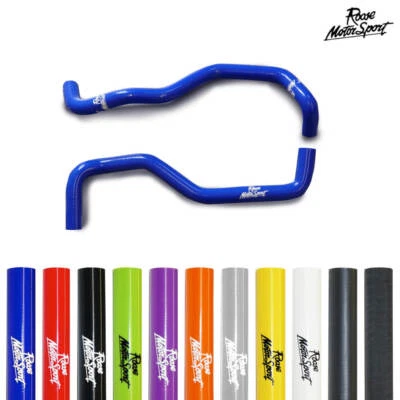 Mangueira de silicone Roose Motorsport KIt para caber Land Rover Discovery 1 300 TDI 1994... - Imagem 1 de 4