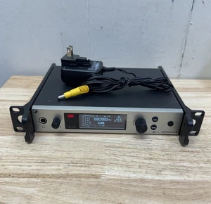 Receptor inalámbrico de banda ancha A Sennheiser EM 300-500 G4 GW1 558-608 MHz - Imagen 1 de 10