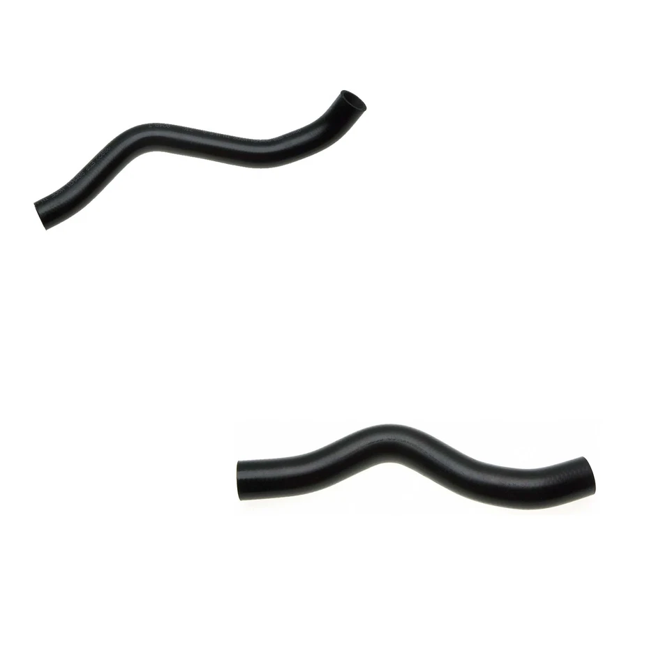 Gates Upper & Lower Radiator Coolant Hose Kit for Nissan Altima 2.5L L4 Gas - Imagem 1 de 1