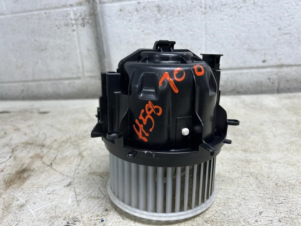 Porsche 911 2015 turbo OEM motor soplador  Foto 1 de 4