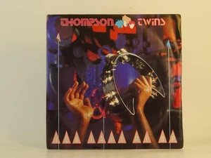 THOMPSON TWINS YOU TAKE ME UP (5) (58) 2 Track 7" Single including Picture Sleev - Picture 1 of 7