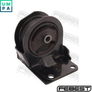 ENGINE MOUNTING MM-EAATR FOR MITSUBISHI GALANTVIII 4G64 2.4L 4G63 2.0L 4cyl 2.5L - Picture 1 of 9