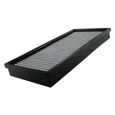For Dodge Ram 2500 94-02 aFe Magnum Flow Pro Dry S Panel Gray Air Filter Foto 1 de 4