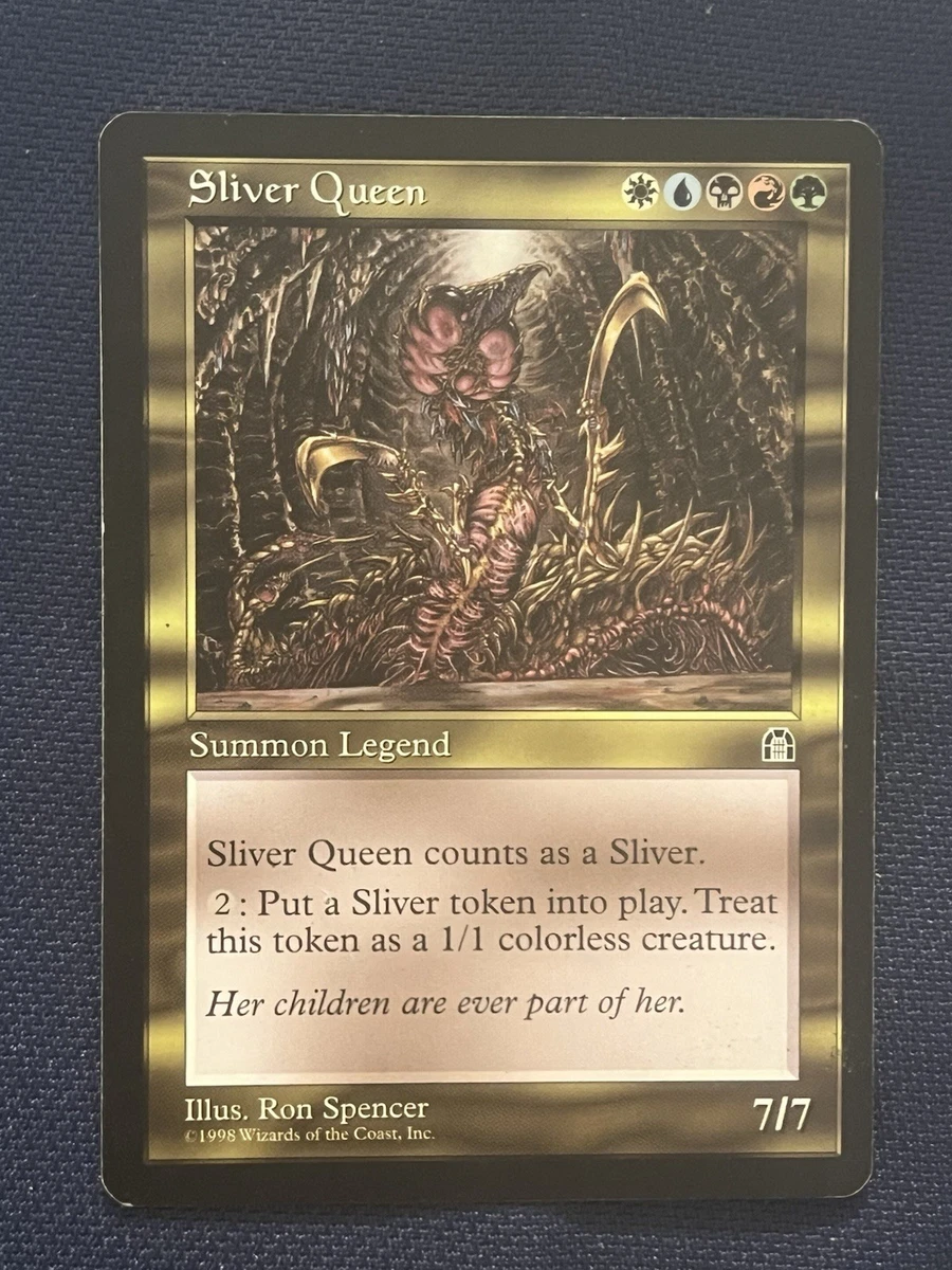 Sliver Queen for sale | eBay
