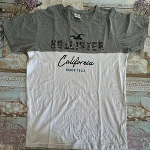 Maglia Hollister Uomo XL - Foto 1 di 1