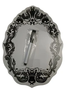 Spooky Box Club Magnetic Dry Wipe Witch Board - Picture 1 of 3