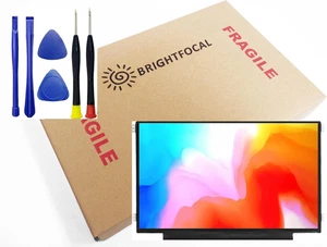 Schermo nuovo per LCD 11.6 30 PIN N116BGE-EA2 REVC.1 ASUS C202SA / ASUS C204EE chr - Foto 1 di 6