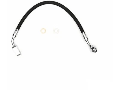 Тормозной шланг передний правый динамическое трение для пикапа Nissan 1995-1997 годов выпуска 48449YRMX - Изображение 1 из 2