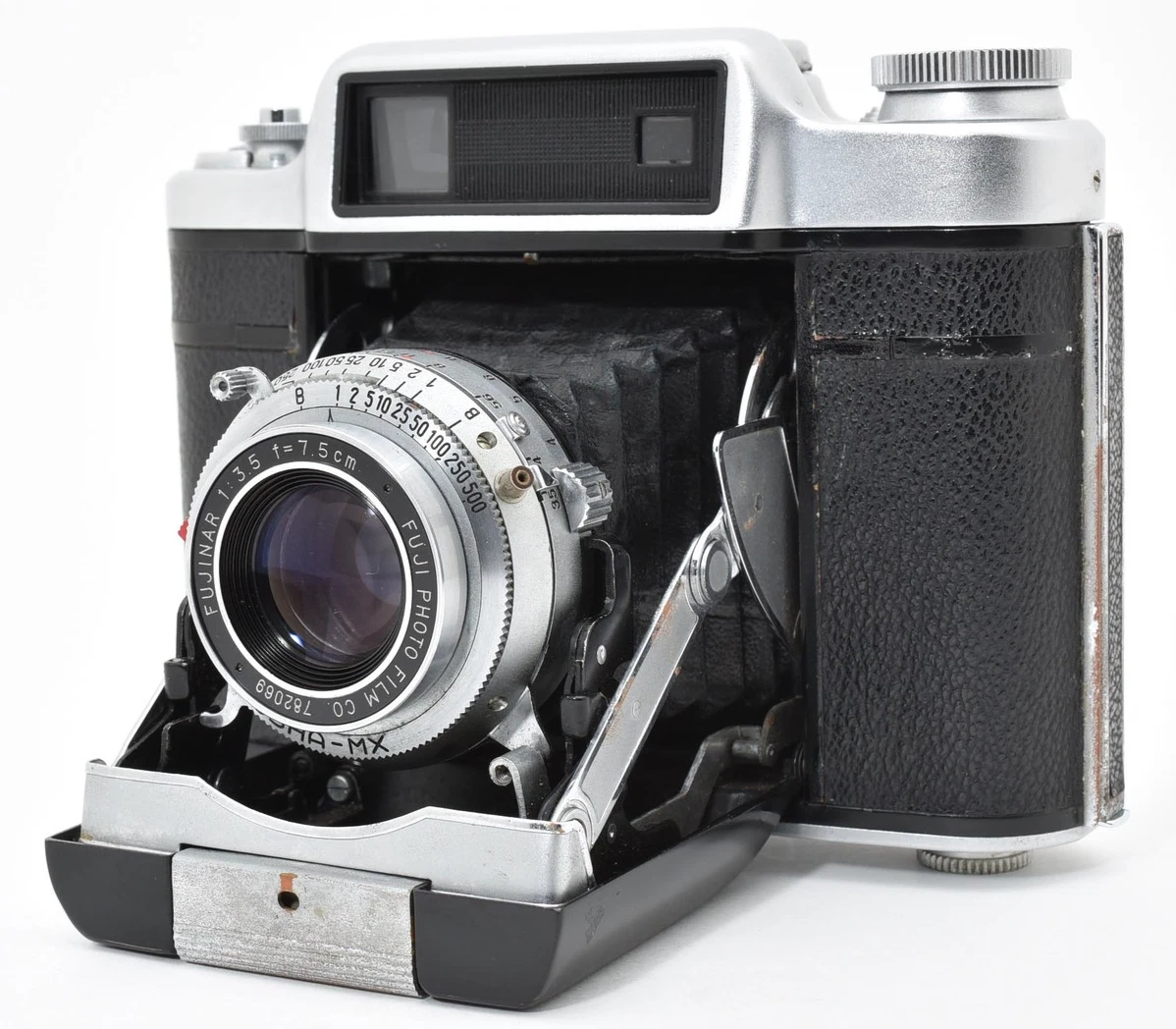 Fujifilm 6x6 cm Medium Format Film Cameras for sale | eBay