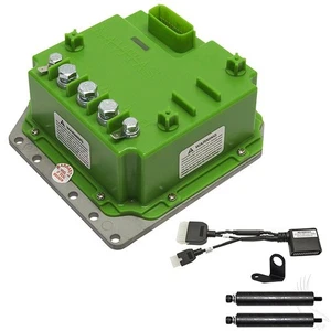 Ezgo TXT Golf Cart Navitas 48V Controller 440A Ezgo TXT48 2010 & Up - Picture 1 of 1