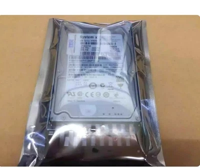 Suitable for 42D0753 42D0752 42D0756 500GB SATA 2.5-inch - Image 1 of 4