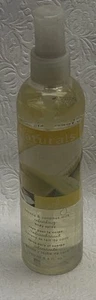 Avon Naturals Banana & Coconut Milk Refreshing Body Spray 8.4 fl oz damaged - Picture 1 of 4