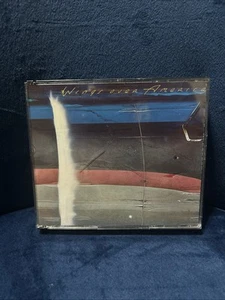 Wings Over America - Paul McCartney and Wings Cd Very Good 2 Disc 1976 - Picture 1 of 5