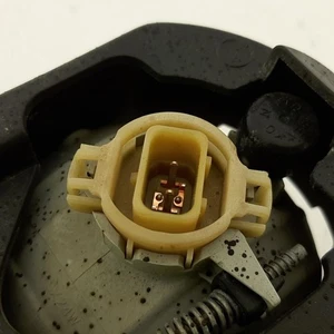 Light For Wrangler OEM Assy Fog Bmpr Pitted - Picture 1 of 2