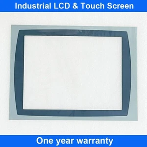 Membrane Overlay Film Protective PanelView Plus 1500 2711P-T15C4A6 2711P-T15C4A7 - Picture 1 of 1
