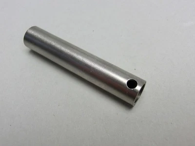Ersatzteil Kolbenstange 9 x 47 mm Spindel für Zylinder Huina Radlader - Bild 1 von 3