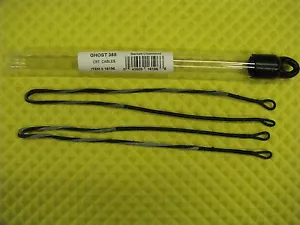 Ballesta Barnett Ghost 385 CRT de repuesto. Cable 16196 - Imagen 1 de 2