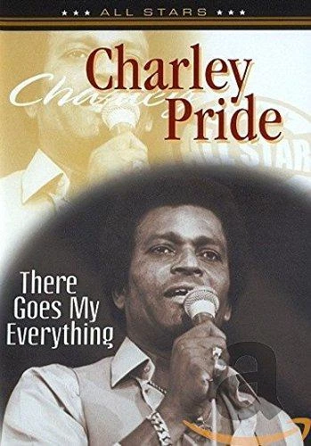 Charley Pride - There Goes My Everything [DVD] [Region 1] [NTSC] - Image 1 of 1