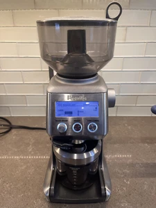 breville the smart grinder pro (not 100% - see description) - Picture 1 of 11