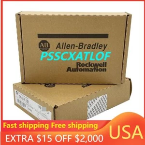 New Sealed AB 1746-IB16 SER C SLC 500 PLC Digital Input Module 1746IB16 - Picture 1 of 4