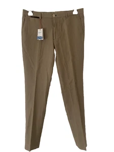 El Ganso Chino Hose, Größe Herren 44 W36 L34, camel beige - Bild 1 von 21