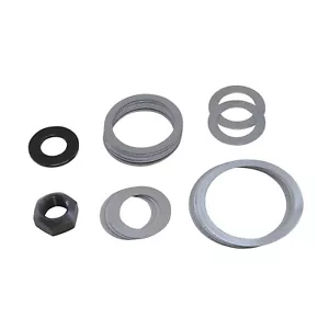 1972-2006 Dana 44 Ring and Pinion Depth Preload Carrier Shims Complete Shim Kit - Picture 1 of 1
