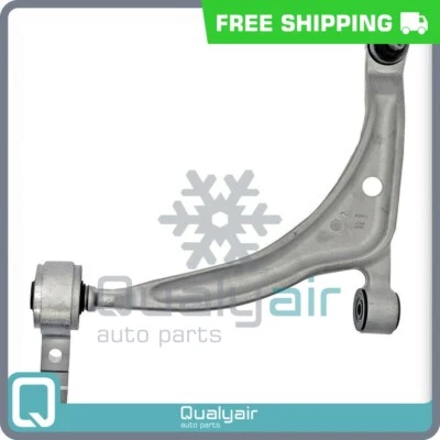 Рычаг управления с втулками для Nissan Maxima Altima 02-08 передний левый нижний водительский - Изображение 1 из 4