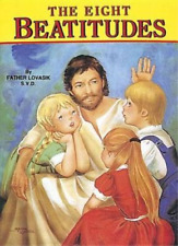Lawrence G Lovasik The Eight Beatitudes (Paperback) (US IMPORT)