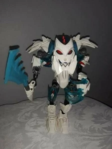 LEGO Hero Factory Frost Beast (44011) - Bild 1 von 1