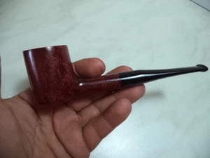 ALDO VELANI PIPA PIPE PFEIFE POKET SMOOTH STAND UP 18 NEW NUOVA - Picture 1 of 1