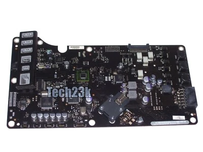 639-3563 820-2997 Apple Thunderbolt A1407 27-Inch Monitor Main Logic Board OEM - Image 1 of 4