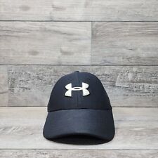 Under Armour Hat Cap Adult Mens Size Large-XLarge Embroidered Logo 