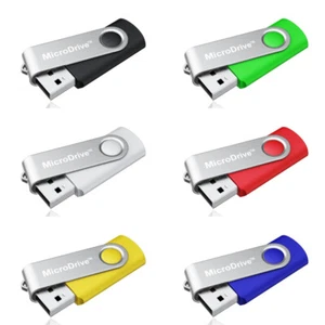 USB 3.0 Speicherstick Memorystick USB Speicher Stick 4GB 16GB 32GB 64GB 128GB - Bild 1 von 19