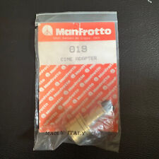 Manfrotto 019 Cine Adapter